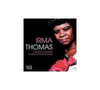 Irma Thomas - A Woman's Viewpoint - The Essential 1970s Recordings