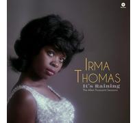 Irma Thomas – It's Raining – the Allen Toussaint Sessions – Vinyle 12" Édition limitée