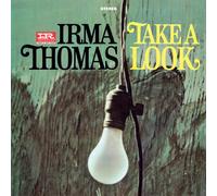 Irma Thomas – Take a Look – Vinyle 180 g – Import – Music on Vinyl