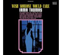 Wish Someone Would Care A