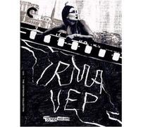Irma Vep (Criterion Collection) [Usa][Blu-Ray] Subtitled