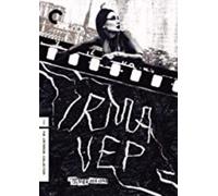 Irma Vep (Criterion Collection) [Dvd] Subtitled