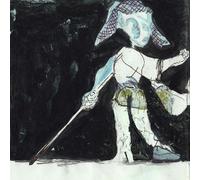 Irma Vep - Embarrassed Landscape [Cd]