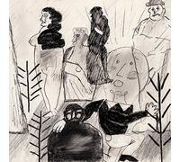 Irma Vep - No Handshake Blues [Import]