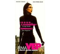 Irma Vep [VHS] [Import allemand]