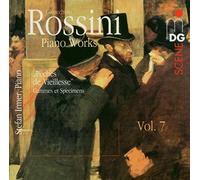 IRMER STEFAN (piano) - Oeuvres pour Piano Vol 7 Irmer