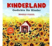 Irmhild Foessl,Kristin Perndl,Axel Jomeyer - Kinderland