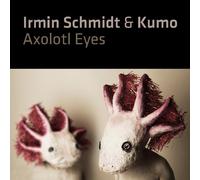 Irmin Schmidt - Axolotl Eyes