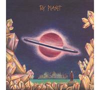 Irmin Schmidt & Bruno Spoerri - Toy Planet - Spoon Records - SPOON 011