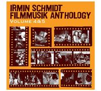 Irmin Schmidt - Filmmusik Anthology, Vol. 4 and 5