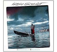 IRMIN SCHMIDT - IMPOSSIBLE HOLIDAYS CD NEUF
