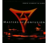 Irmin Schmidt / Kumo - Masters of confusion