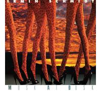 Irmin Schmidt – Musk at Dusk – CD – Integral