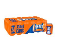 Irn Bru 330 ml (Pack of 24)