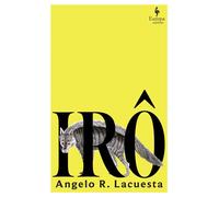 Iro - Angelo R. Lacuesta - Europa Editions - ebook (ePub) - Livre