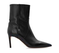 Iro - Bottines à talons Davy - Femme - Chaussures - Noir - Taille: 40 EU