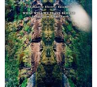 Iro Haarla Electric Ensemble - What Will We Leave Behind