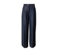 IRO Jean à pince 'REMY' bleu foncé, Taille 27-28