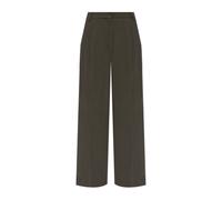 Iro - Pantalon Pallia - Femme - Pantalons - Vert - Taille: 40 FR