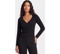 IRO Paris Eloi Sweater Black Taille: M | Pulls Outlet | Femme | Le Noir