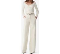 IRO Paris Eloi Sweater Cloudy White Taille: XS | Pulls Outlet | Femme | Blanche