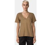 IRO Paris Felicie T-shirt Cappucino Taille: XXS | Chemises Outlet | Femme