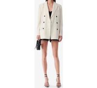 IRO Paris Kristal Jacket Ecru Taille: 32 | Blazers Outlet | Femme | Marron