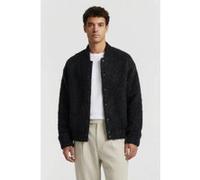 IRO Paris Mahianasp2 Outerwear Black Taille: L | Blousons d'aviateurs Outlet | Homme | Le Noir