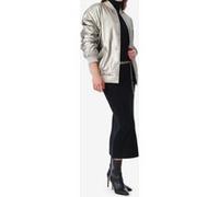 IRO Paris Morel Outerwear Golden Brown Taille: 38 | Blousons d'aviateurs Outlet | Femme | Marron