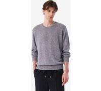 IRO Paris Shad Pullover Grey Taille: M | Pulls Outlet | Homme | Gris