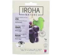 IRO-PatchsYeuxRaisin Masque 2 pc(s)