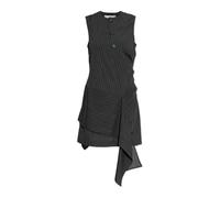 IRO - Robe Klea - Femme - Robes - Gris - Taille: 40 FR