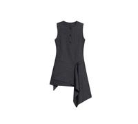 IRO - Robe Klea - Femme - Robes - Gris - Taille: 40 FR