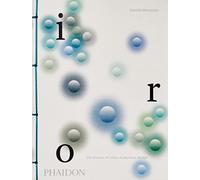 Iro : the essence of colour in japanese design