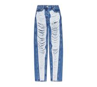 IRO - Toine Jeans - Femme - Jeans - Bleu - Taille: 38 FR