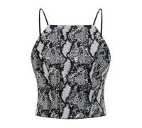 IRO - Top Assane - Femme - Tops - Noir - Taille: 40 FR