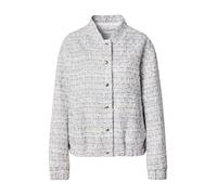 IRO Veste mi-saison bleu / or / argent, Taille M