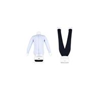 WEASY IRO320+IROP2 - Mannequin de repassage et Housse de pantalon