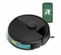 iRobot 105 Combo Sans sac Noir