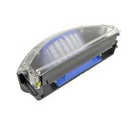 Irobot - reservoir de poussiere -aerovac all black 500 / 600 models - 4359682 G