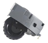 iRobot 4420152 Roomba Série 500 600 700 800 900 Module de roue droite de rechange,1 pièce(roue droite)