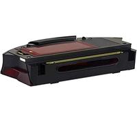 Irobot 4482326 Aspirateur Robotico Sac Pour La Poudre Noir G