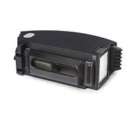 iRobot 4624867 Poubelle lavable avec port d'évacuation pour Roomba i7+