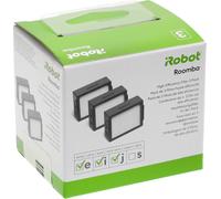 IROBOT 4624876 Set de 3 filtres pour Roomba...Robot aspirateur
