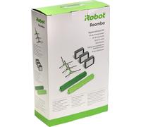 IROBOT 4757966 Filtre de rechange, brosses de rechange pour Roomba Combo...Robot aspirateur