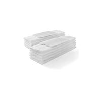 Lingettes Lavage Mode Nettoyage A Sec Pour Irobot Braava Jet 240 (X10)