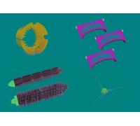 iRobot ACC234 - Kit d\accessoires - pour robot aspirateur - pour Roomba 610 Professional Series, 620, 630, 650, 660