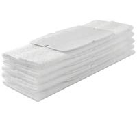 iRobot Accessoire Officel 10x lingettes pour Braava Jet – mode nettoyage sec