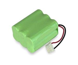 iRobot Accessoire Officiel - Batterie 2000mAh NiHM