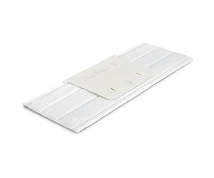 iRobot Accessoire Officiel - Lot de 7X lingettes jetables pour Robot Laveur Braava Jet m6 - Mode Nettoyage à Sec